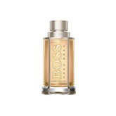 Hugo Boss The Scent Pure Accord Edt 100ml